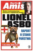 Lionel Asb... - Martin Amis -  Polish Bookstore 