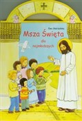 Msza Święt... - Ewa Skarżyńska -  books in polish 