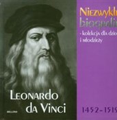 Książka : Leonardo d... - Krzysztof Jędrzejewski (red.)