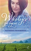 W kolejce ... - Katarzyna Archimowicz -  books from Poland