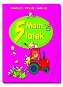 Książka : Mam 5 late... - Elżbieta Lekan