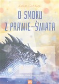 O smoku z ... - Adam Gabriel -  books from Poland