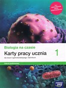 Zobacz : Biologia n... - Barbara Januszewska-Hasiec, Joanna Kobyłecka, Jacek Pawłowski, Renata Stencel