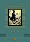 Fables by ... - Jean de La Fontaine -  Polish Bookstore 