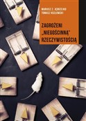polish book : Zagrożeni ... - Mariusz Z. Jędrzejko, Tomasz Kozłowski