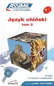 Język chiń... - Philippe Kantor -  foreign books in polish 