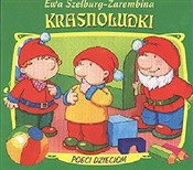 Krasnoludk... - Ewa Szelburg-Zarembina -  books from Poland