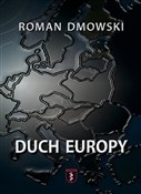 Duch Europ... - Roman Dmowski -  Polish Bookstore 