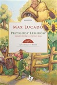 polish book : Przygody Ł... - Max Lucado