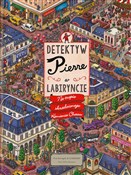Polska książka : Detektyw P... - Chihiro Maruyama, Hiro Kamigaki