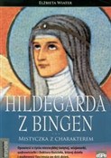 polish book : Hildegarda... - Elżbieta Wiater