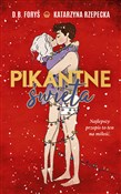 polish book : Pikantne ś... - Katarzyna Rzepecka, D.B. Foryś