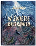 Polska książka : W świetle ... - Lauren Wolk