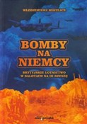 Bomby na N... - Włodzimierz Mikulicz -  Książka z wysyłką do UK
