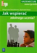 Jak wspier... - Małgorzata Taraszkiewicz, Agnieszka Karpa -  books in polish 