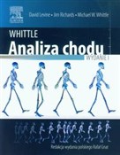 Whittle An... - David Levine, Jim Richards, Michael Whittle -  Polish Bookstore 