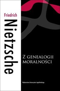 Picture of Z genealogii moralności