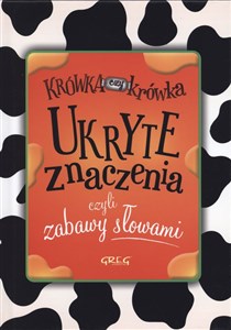 Picture of Ukryte znaczenia czyli zabawy słowami
