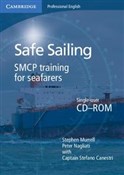 Zobacz : Safe Saili... - Stephen Murrell, Peter Nagliati