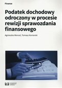 Podatek do... - Agnieszka Wencel, Tomasz Koniarski -  books from Poland