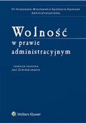 Polska książka : Wolność w ...