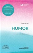 Zobacz : Humor - Noël Carroll
