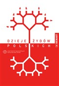 polish book : Dzieje Żyd... - Opracowanie Zbiorowe