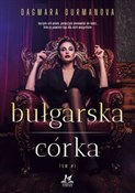 polish book : Bułgarska ... - Dagmara Durmanova