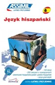 Język hisz... - JavierFrancisco, Anton Martinez -  books from Poland