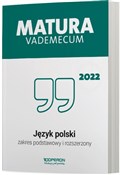 Matura 202... - Donata Dominik-Stawicka -  books in polish 