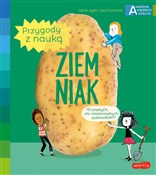 Ziemniak A... - Cécile Jugla, Jack Guichard -  Książka z wysyłką do UK