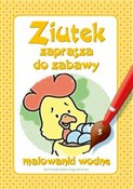 Ziutek zap... - Agnieszka Sabak -  foreign books in polish 