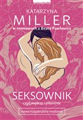 polish book : Seksownik ... - Katarzyna Miller, Beata Pawłowicz