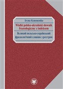polish book : Wielki pol... - Iryna Kononenko