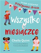 Wszystko o... - Chella Quint -  Polish Bookstore 