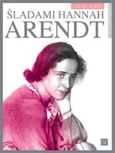 Picture of Śladami Hannah Arendt