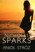 Anioł stró... - Nicholas Sparks - Ksiegarnia w UK