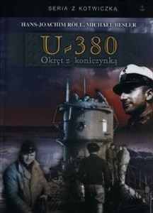 Picture of U-380 Okręt z koniczynką