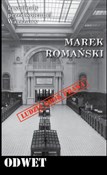Odwet Krym... - Marek Romański -  Książka z wysyłką do UK