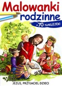 Malowanki ... - Opracowanie Zbiorowe -  books from Poland