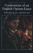Polska książka : Confession... - Thomas Quincey