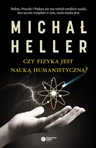 Picture of Czy fizyka jest nauką humanistyczną?