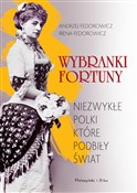 polish book : Wybranki f... - Andrzej Fedorowicz, Irena Fedorowicz