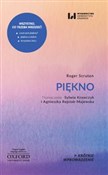 polish book : Piękno - Roger Scruton