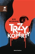 Trzy koper... - Nir Hezroni -  Polish Bookstore 