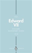 Edward VII... - Richard Davenport-Hines -  Książka z wysyłką do UK