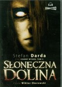 Polska książka : Słoneczna ... - Stefan Darda