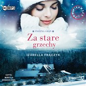 [Audiobook... - Izabella Frączyk -  foreign books in polish 