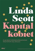 Kapitał ko... - Linda Scott -  books in polish 