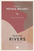 Poczuj Pot... - Francine Rivers -  books from Poland